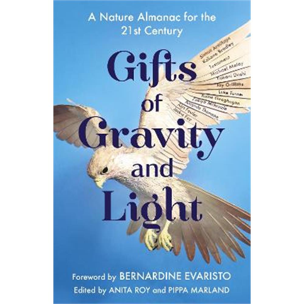 Gifts of Gravity and Light (Paperback) - Anita Roy